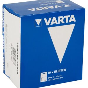 BATTERY C 10X2