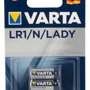 BATTERY LR1/N/LADY