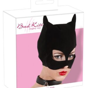 MASKA CAT MASK BAD KITTY
