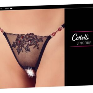 STRINGI STRING COTTELLI LINGERIE M/L