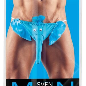 MAJTKI MEN'S STRING ELEPHANT S-L