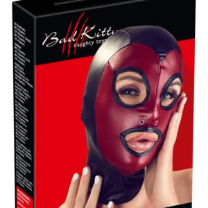Head Mask