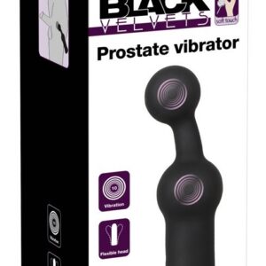 PROSTATE VIBRATOR