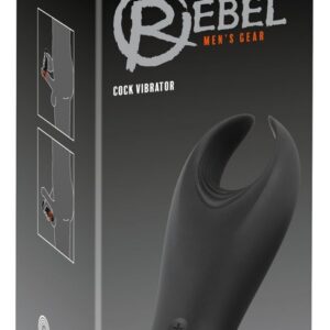 COCK VIBRATOR
