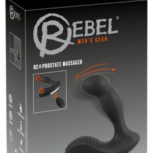 RC PROSTATE MASSAGER