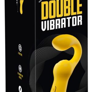 DOUBLE VIBRATOR