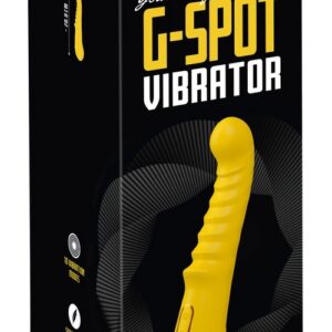 G-SPOT VIBRATOR