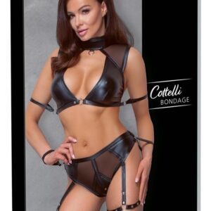 ZESTAW BIELIZNY SET