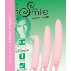 Vaginal Trainers