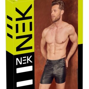 BOKSERKI SHORTS