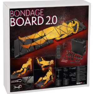 BONDAGE BOARD 2.0