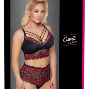 ZESTAW BIELIZNY SET XL