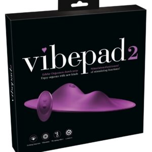 VIBEPAD 2