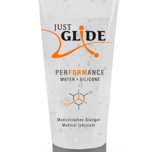 LUBRYKANT PERFORMANCE 200ML