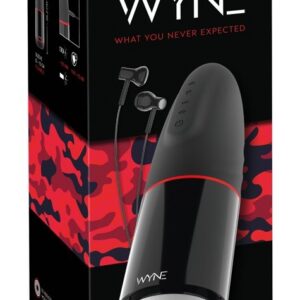 MASTURBATOR 02