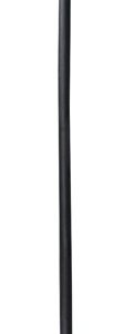 GORSET CANE TUBE PEELED 80 CM