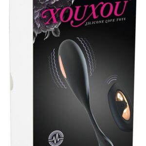 KULKI XX LOVE BALL