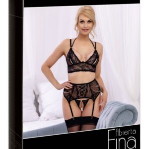 SUSPENDER SET