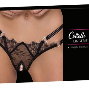 CROTCHLESS STRING