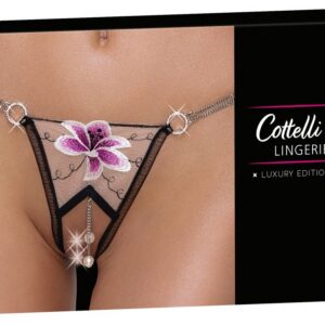 CROTCHLESS STRING