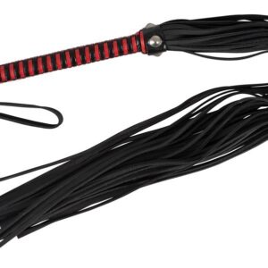 PEJCZ LEATHER WHIP
