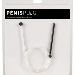 PISS TO MOUTH DILATOR