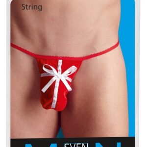 MAJTKI MEN'S STRING S-L