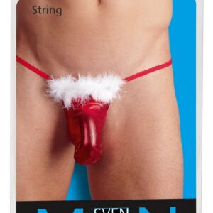 MAJTKI MEN'S STRING S-L