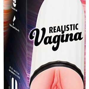 REALISTIC VAGINA