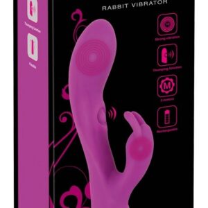 THUMPING RABBIT VIBRATOR