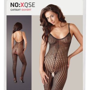 Catsuit sw XL/2XL