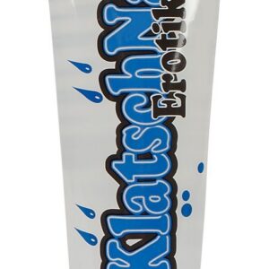 KLATSCHNASS