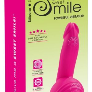 POWERFUL VIBRATOR
