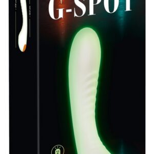 GLOW IN THE DARK G-SPOT