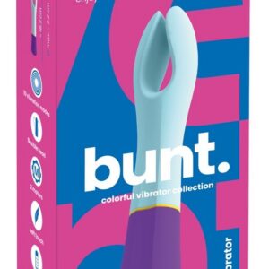 DOUBLE VIBRATOR