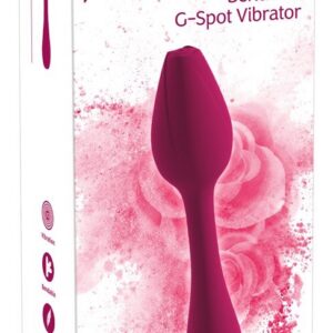 WIBRATOR ROSE G-SPOT VIBRATOR
