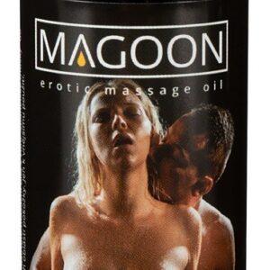 EROTIC MASSAGE OIL SPANISH FLY