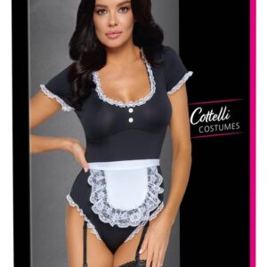 WAITRESS COSTUME