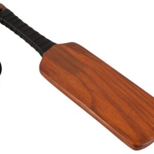 SPANKING PADDLE