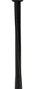 LEATHER TWISTED WHIP
