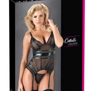 ZESTAW BASQUE TRACI M