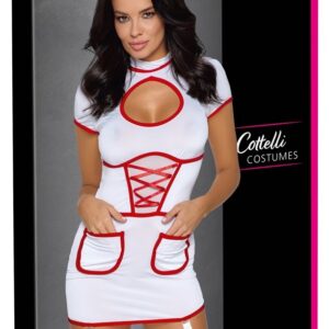 NURSE COSTUME