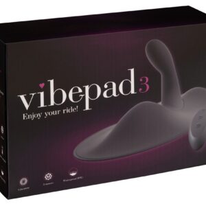 VIBEPAD 3