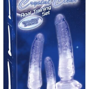 ANAL TRAINING SET