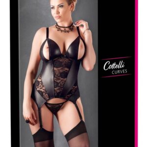 ZESTAW BASQUE OPEN 3XL