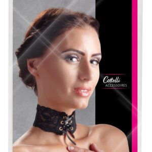 CHOKER LACE