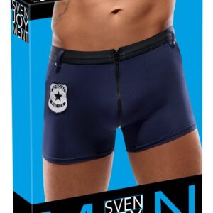 BOXER BRIEFS