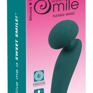 FLEXIBLE WAND
