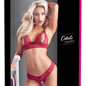 ZESTAW BRA SET M