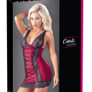 SUKIENKA DRESS LUCY L